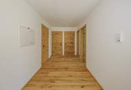 Neubauprojekt mit 10 exklusiven Wohnungen - Top 6