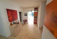 See-Villa mit Chic, Charme und intimer Freiluftatmosphäre - ein Juwel im Kamptal/Idolsberg