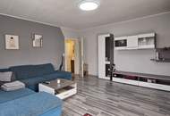 Sehr gepflegtes Wohnhaus mit separaten Nebengebäude und Langcarport in ländlicher und sonniger Sackgassenlage