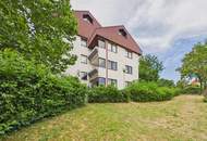 Familienfreundliche 4-Zimmer-Eigentumswohnung mit Loggia &amp; Garage