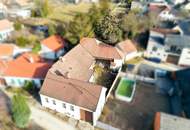 Bauernhaus mit XXL Grundstück