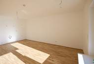 ERSTBEZUG | Sonnige 3-Zimmer-Wohnung mit Balkon