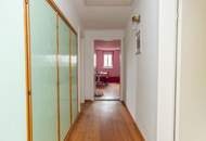 Charmantes Häuschen mit Geschichte, Garten und Carport in zentraler Lage von Kaindorf