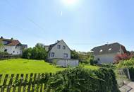 Zukunftssicher! Investment-Chance in Bestlage: 886 m² Wohngrundstück mit bestehendem Wohnrecht