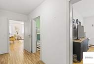 ++ IDEAL für FAMILIEN ++ 4 ZIMMER-Wohnung mit TERRASSE