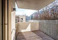EDUART-The Art of Living – Premium 2-Room Apartment (Second Occupancy) with 6 m² Balcony/Loggia! (Unit 6/12)