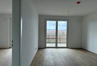 viéno - ERSTBEZUG: Moderne 2-Zimmer-Wohnung mit LOGGIA ab 11/2026 >3 Monate mietfrei* bis Ende 2026