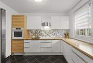 ++ NEU ++ VIER Zimmer mit großer TERRASSE + Garagenplatz