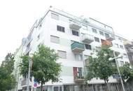 Moderne Neubauwohnung mit großem Balkon direkt bei der NEUBAUGASSE - 3.OG - AB MÄRZ!!