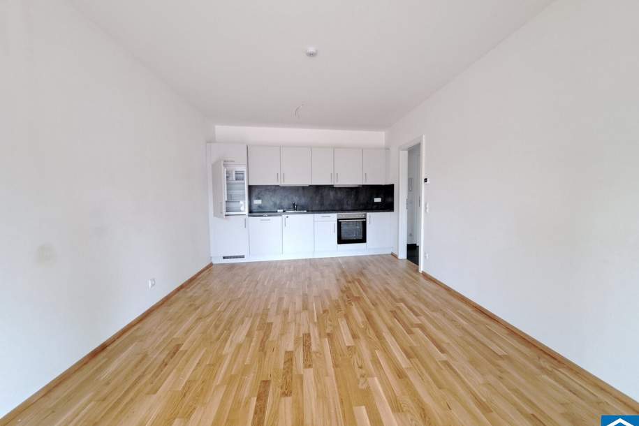 Moderne Innenstadtwohnung beim zentralen Stadtteil Gries, Wohnung-miete, 535,60,€, 8020 Graz(Stadt)