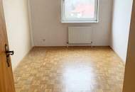 ICH BIN ZU KAUFEN - 3-Zimmerwohnung mit Balkon und Parkplatz in der Schwarzlackenau!