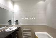 ALTBAUAPARTMENT MIT BESTER ANBINDUNG ( BJ 1900 )