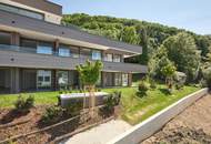 Projekt Sunset² - Am Sonnenhang: Top B7, 2 Zimmer, Terrasse