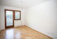Top gepflegte Familienwohnung in ruhiger Lage mit Gartenblick