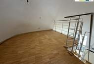 Exklusive 3-Etagen Mietwohnung mit Dachterrasse!