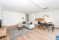 Moderne Mietwohnungen! Entdecken Sie Ihre neue Wohnoase im Herzen des Tullnerfelds!