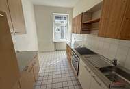 UNBEFRISTET - 4-Zimmeraltbauwohnung in guter Lage - nicht WG geeignet!
