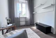 Lichtdurchflutete Altbauwohnung mit schönem Blick | smart geteilt | generalsaniert