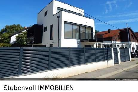 "PROVISIONSFREI" Luxuriöses Einfamilienhaus in Wien - 165m², 4 Zimmer, 3 Bäder, Pool, Garten, Balkon, Terrasse uvm., Haus-miete, 5.995,00,€, 1130 Wien 13., Hietzing