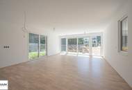 Erstbezug: großer Garten, 3 Zimmer, Terrasse – hochwertig ausgestattet! Jetzt vormerken & im September einziehen - Projekt Villa Mauerbach2