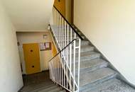 Flexible Bürofläche mit 102 m² nahe Floridsdorfer Spitz - sehr gutes Entwicklungspotenzial