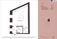 Kleine Wohnung - Großes Business! Ruhige Hoflage + Top sanierter Erstbezug + Voll und geschmackvoll möbliert + Wunderschönes Altbauhaus + Beste Anbindung!