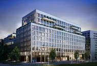 LeopoldQuartier Office: Wo Vision auf Verantwortung trifft