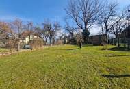 Einfamilienhaus mit großem Garten!