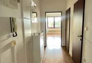 Helle 3- Zimmer Wohnung in ruhiger Lage inkl. Garage