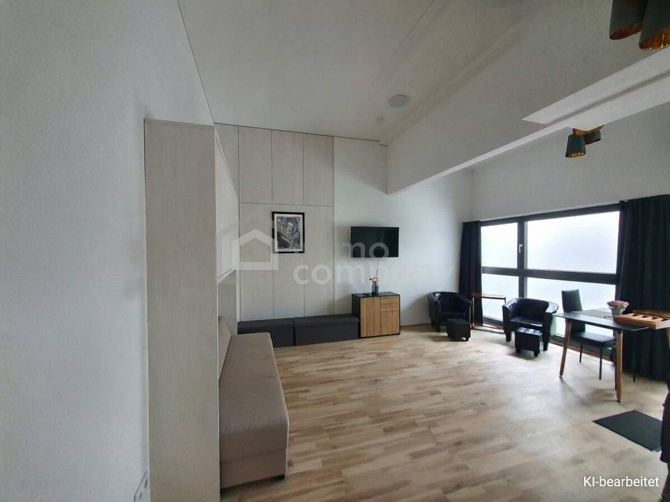 MODERN LEBEN - GLÜCKLICH WOHNEN – Ihr neues Zuhause wartet hier!