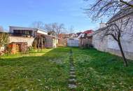 Sanierungsbedürftiger Streckhof mit historischem Keller