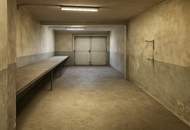 Flexible Büro- und Gewerbefläche mit ca. 460 m² in Praterstern-Nähe Gewerbeobjekt mit Zufahrt & Lagerflächen in zentraler Wiener Lage