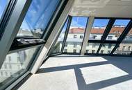 Welch geniales Penthouse - 175 m² Wohnfläche mit 72 m² Dachterrasse on TOP und privater Liftfahrt!