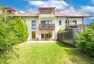 Sonnenplatz zum Verlieben – 2-Zimmer-Gartenwohnung in Ruhelage