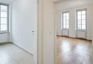 Altbau-Liebe auf den ersten Blick: Hell, hoch, einzigartig!