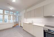 First occupancy after refurbishment | Air-conditioned office space on Schottenring
