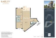 Exckusive Living: Directly at the main train station: Commission-free