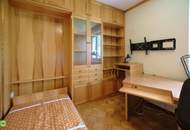CHRISTOPH CHROMECEK IMMOBILIEN - PERCHTOLDSDORF - Top möblierte 4-Zimmer-Familienwohnung mit Loggia und Kfz-Abstellplatz!