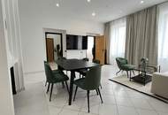 4 Zimmer-Altbauwohnung mit viel Platz zum Wohlfühlen | PROVISIONSFREI