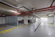 Neubau-Stellplatz in der Albrechtskreithgasse 32 - ab sofort (1,50 höhenmäßig beschränkt)
