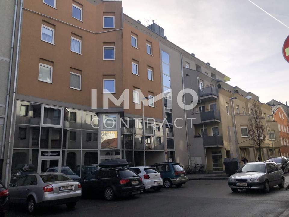 Schönes Anleger-Objekt mit nicht parifizierten aber 2 zugeordneten Wohnungen und TG-Plätzen Wilten