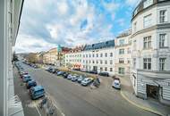Wunderschöne 3-Zimmer Wohnung mit Garage und Fitnessraum, Nähe Rudolfinerhaus