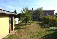 Grundstück mit Potenzial im Martinsviertel – Klosterneuburg