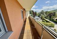 4-Zimmerwohnung mit separater Küche, Loggia und Parkplatz in Wilhelmsburg, nähe St. Pölten!