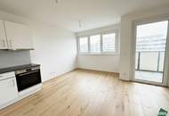 Attraktive 2-Zimmer Wohnung mit Balkon nahe U3 Kendlerstraße