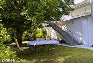 Attraktives Wohn- und Geschäftsgebäude im exklusiven Stadtteil Neue Welt