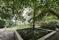 Grüner Weitblick inklusive- Charmante Maisonette mit Terrasse