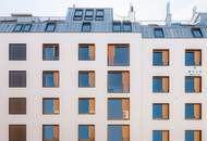 Microapartment im Erstbezug - perfekte Nahverkehrsanbindung