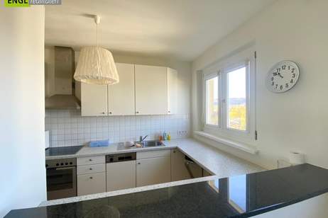 Sofortbezug möglich /sehr gepfegte 2 Zimmerwohnung mit Loggia und KFZ-Abstellplatz in zentraler Lage,, Wohnung-kauf, 249.000,€, 2344 Mödling