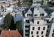 Modernes Wohnen in Top-Lage: Erstbezug Wohnung mit Garten &amp; Terrasse in 1220 Wien - JETZT ANFRAGEN